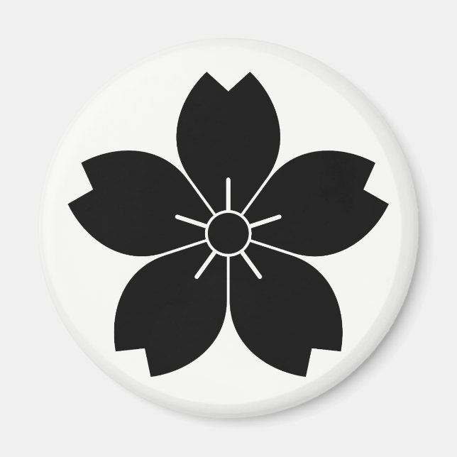 AIMANT 山桜 (Devant)