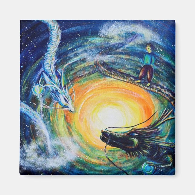 AIMANT 巡 り 合 わ せ (Devant)