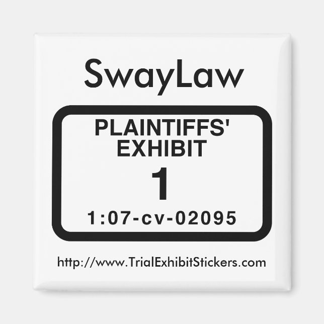 Aimant 02095-px1 (Devant)