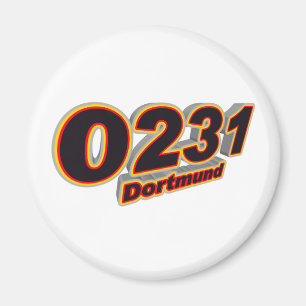 Aimant 0231 Dortmund