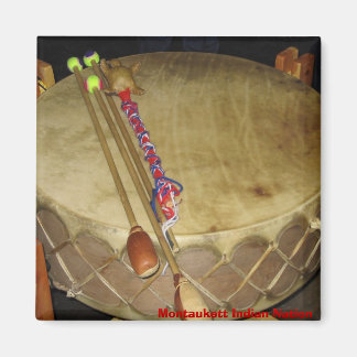 Aimant 100_0046, Nation indienne de Montaukett