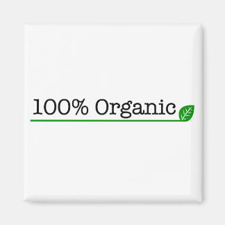 Aimant 100% bio