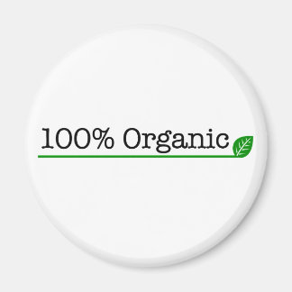 Aimant 100% bio