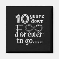 10 Ans À Peine Pour Aller Mignonne 10ème Mariage A