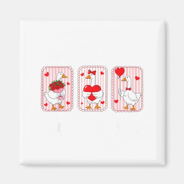 Aimant 10 Years His Valentine _ Anniversary Couples Valen (Devant)