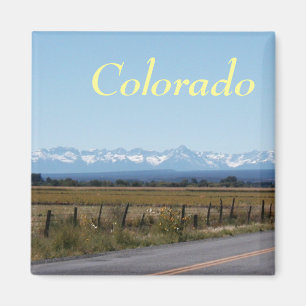 Aimant 10A du Colorado
