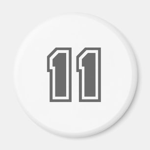 AIMANT 11