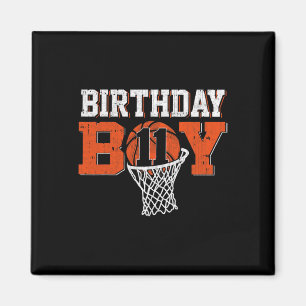 Aimant 11e anniversaire garçon Bysketbyll Lover 11 ans Bd