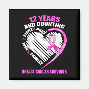 Aimant 12 ans de cancer survivante du cancer du sein depu