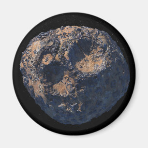 Aimant 16 Psyche (A852 FA)