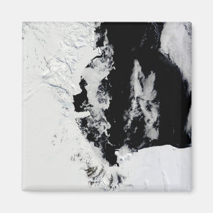 Aimant 18 janvier 2010 - Mer de Ross, Antarctique