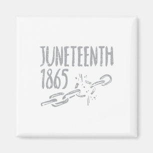 Aimant 18 juin 1865 Chaîne 19 juin Black Africa Pride