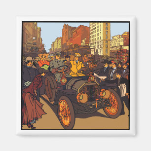 AIMANT 1907