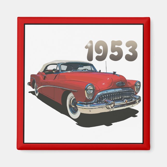 AIMANT 1953 (Devant)