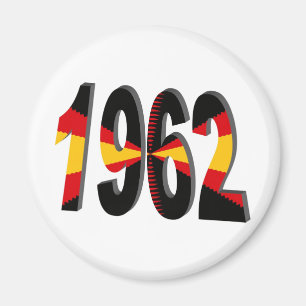 AIMANT 1962