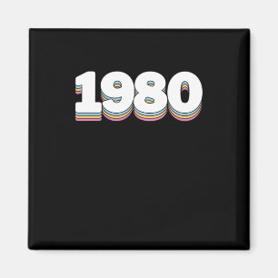 AIMANT 1980