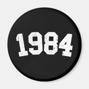 Aimant 1984