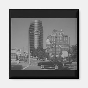 Aimant 1987 de Knoxville