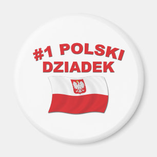 Aimant #1 Polski Dziadek