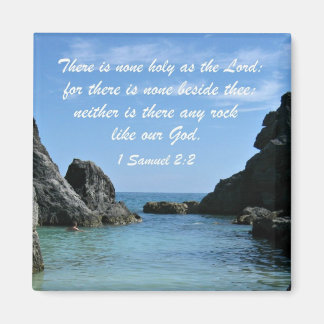 Aimant 1 Samuel 2:2