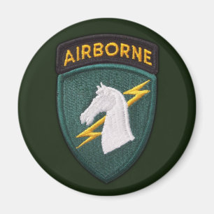 Aimant 1er commandement des opérations spéciales du COS