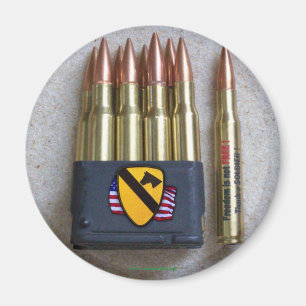 Aimant 1re division de cavalerie fort hood air vol vol