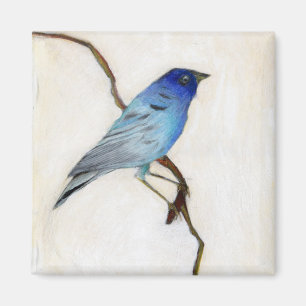 Aimant 2012 peu bleu