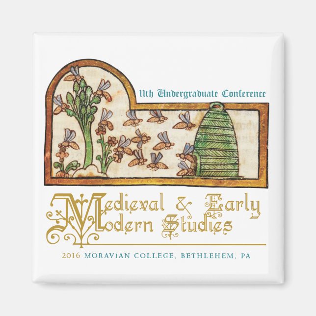 Aimant 2016 (Devant)