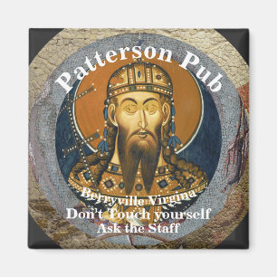 AIMANT 2024 2025 2026 2027 2028 2029 2030 2031 2032 2033 