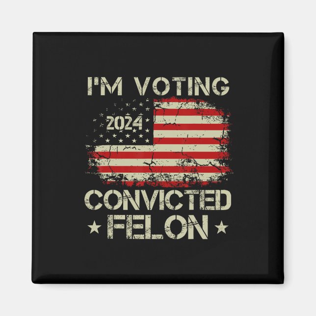 Aimant 2024 Condamné Felon22 (Devant)
