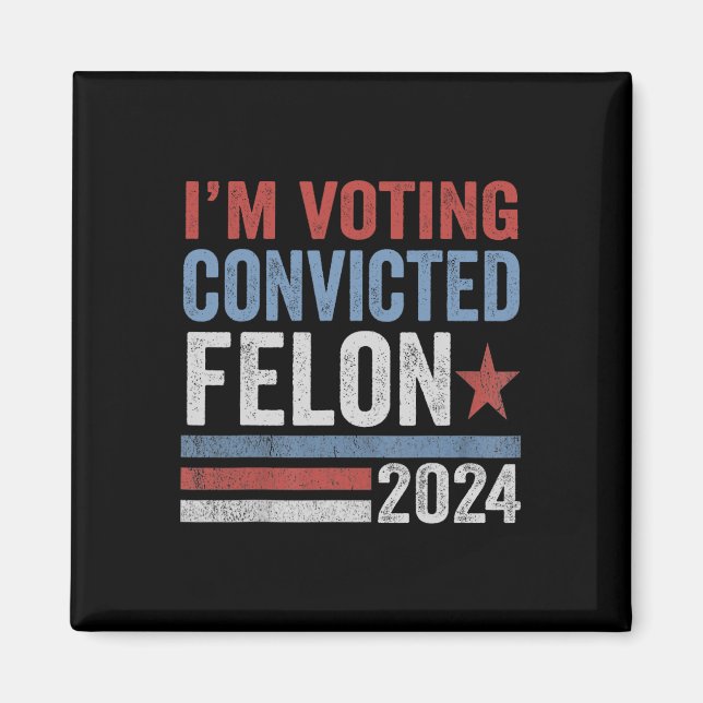 Aimant 2024 Condamné Felon30 (Devant)