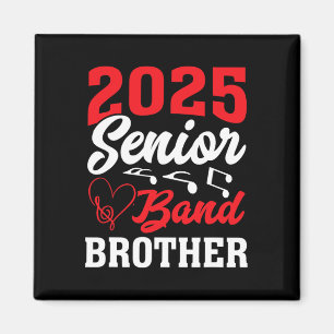 Aimant 2025 Nd Frère Principal Cl De 2025 Graduation