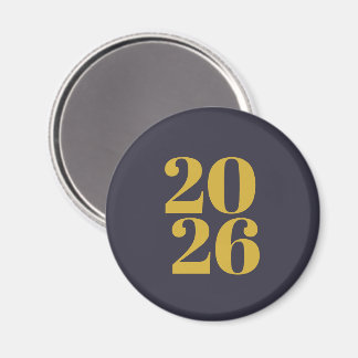 Aimant 2026