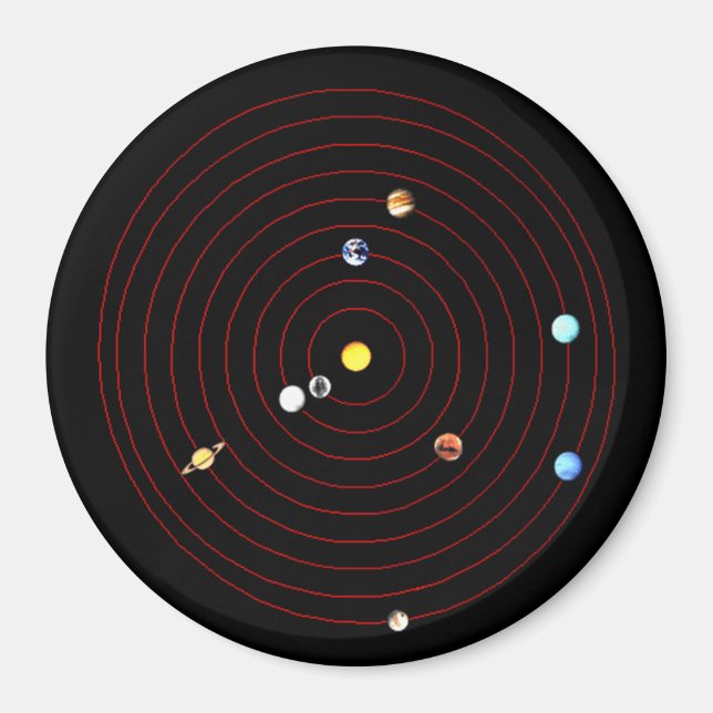 Aimant 21 décembre 2012 (Devant)