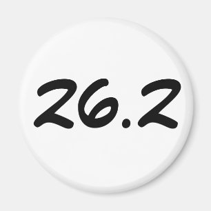 aimant 26,2