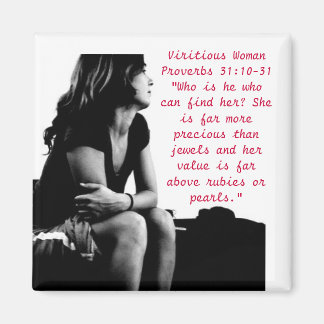 Aimant 293821250_a316282e89, Proverbes féministes ...