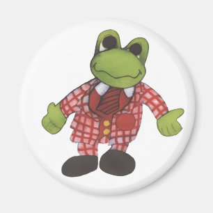 Aimant 2 de Froggy