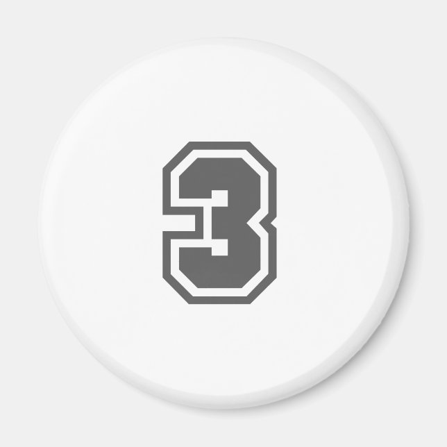 AIMANT 3 (Devant)