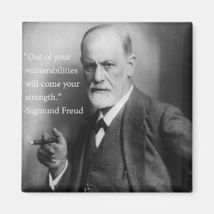 Aimant 3 de citation de Sigmund Freud