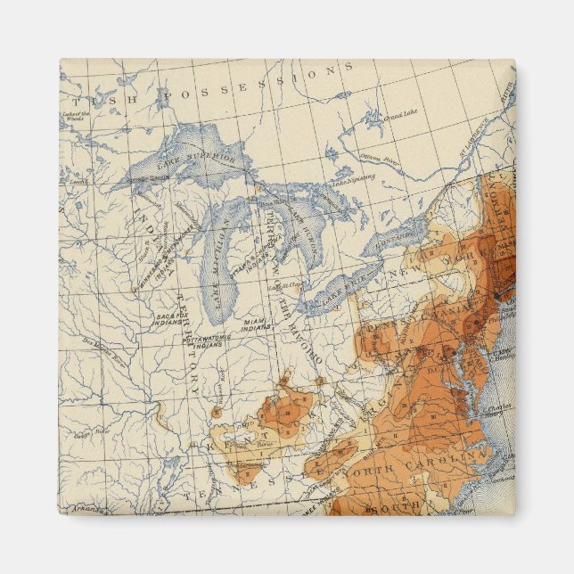 Aimant 3 Population 1800 (Devant)