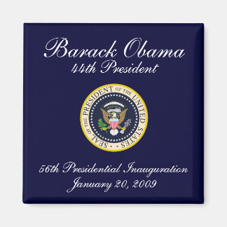 Aimant 44e Président