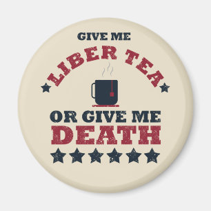 Aimant 4 juillet drôle