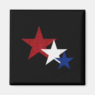 Aimant 4 juillet Fête du 4 juillet Indépendance