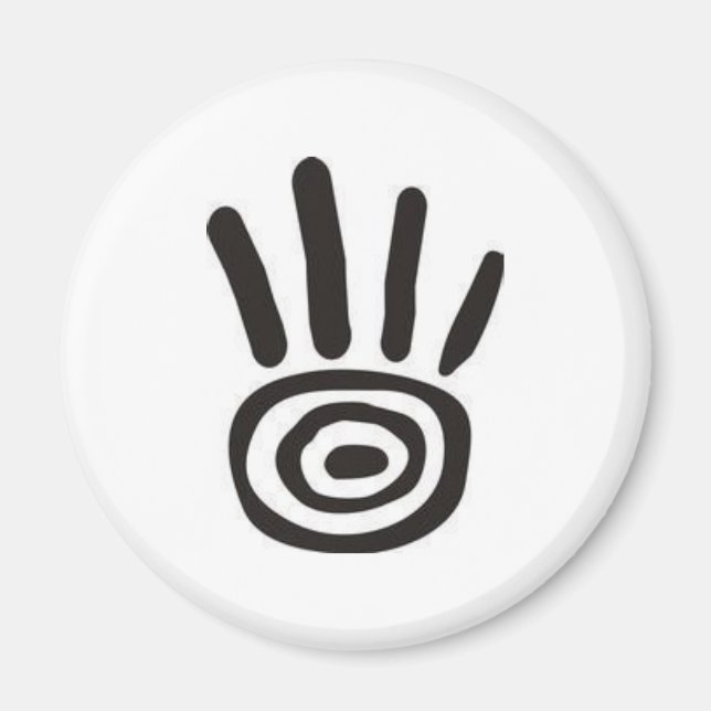 Aimant 4 pa tí (Devant)