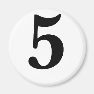AIMANT 5