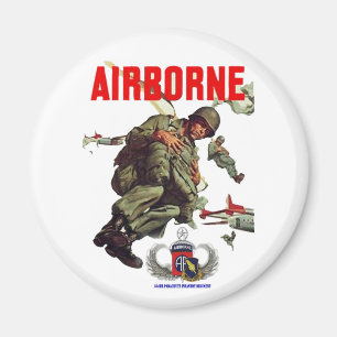 Aimant 504e RÉGIMENT D'AÉRONEF