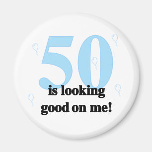 Aimant 50 semble bon sur moi