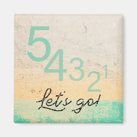 54321 Allons-y ! Motivation technique moderne Note