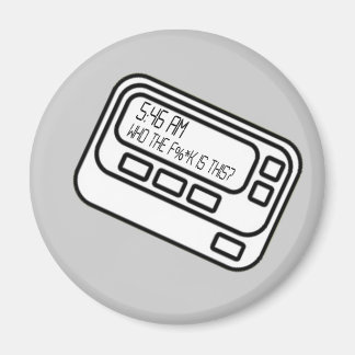 Aimant 5:46 Le matin