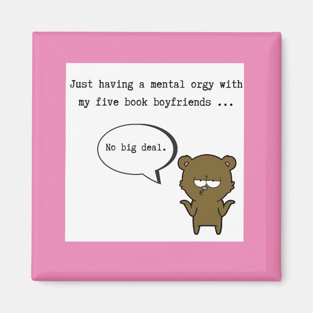 AIMANT 5 BBB (Devant)